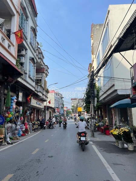 Bán Lô Đất Ngay Trạm Trôi  Hoài Đức-61m2 Giá CỰC TỐT  chỉ 70,x tr/1m.