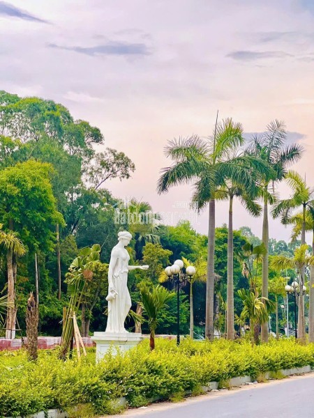 Cần bán 90m2 đất Khu đô thị biển Hải Hòa, Nghi Sơn,TH đường 17.5m giá chỉ 2Tỷ090. LH 0969 346 836