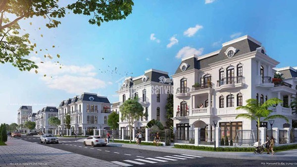 C.H.Ỉ C.ÒN VÀI CĂN CUỐI CÙNG Chung Cư VINHOMES OCP Hà Nội-Giá Chỉ Từ 6x Tr/m2. Tầm View Triệu ĐÔ