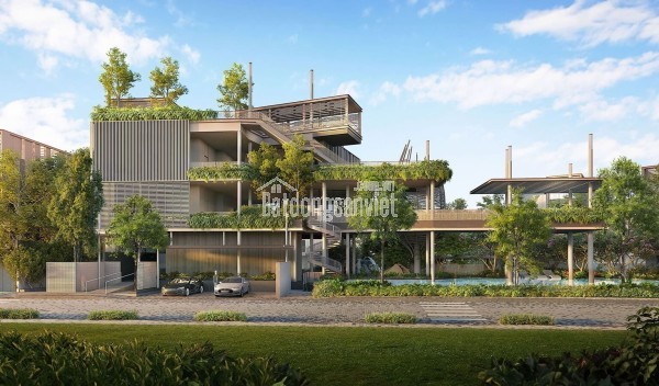 C.H.Ỉ C.ÒN VÀI CĂN CUỐI CÙNG Chung Cư VINHOMES OCP Hà Nội-Giá Chỉ Từ 6x Tr/m2. Tầm View Triệu ĐÔ