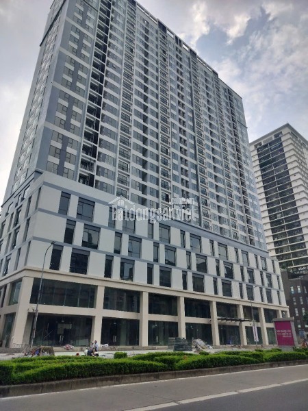 Mở nhận booking suất ngoại giao dự án Handico Complex 33 Lê Văn Lương