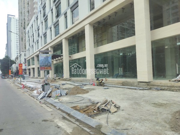 Mở nhận booking suất ngoại giao dự án Handico Complex 33 Lê Văn Lương