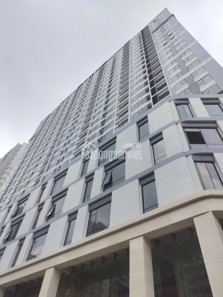 Mở nhận booking suất ngoại giao dự án Handico Complex 33 Lê Văn Lương