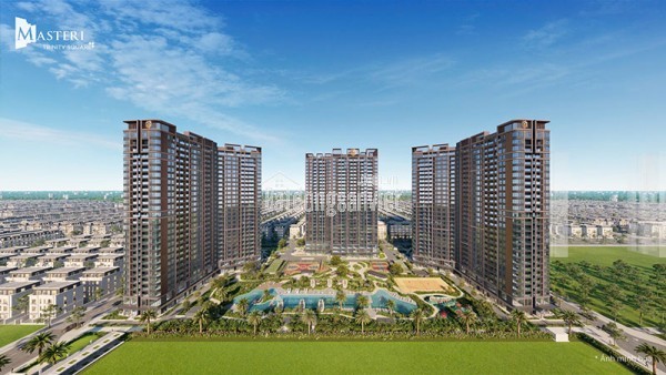 Căn Hộ C.a.o Cấp Masteri -View Hồ- Ocean Park Gia Lâm, Hà Nội. Số lượng có hạn