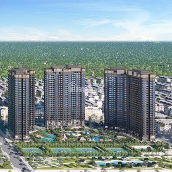 Căn Hộ C.a.o Cấp Masteri -View Hồ- Ocean Park Gia Lâm, Hà Nội. Số lượng có hạn