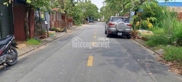 CHỦ NGỘP GẤP LÔ ĐẤT MẶT TIỀN ĐẶNG CÔNG BỈNH – GIÁ CHỈ 10.5 TỶ