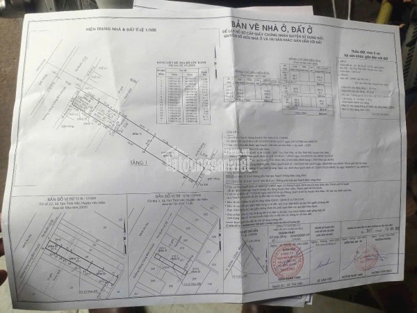 CHỦ NGỘP GẤP LÔ ĐẤT MẶT TIỀN ĐẶNG CÔNG BỈNH – GIÁ CHỈ 10.5 TỶ