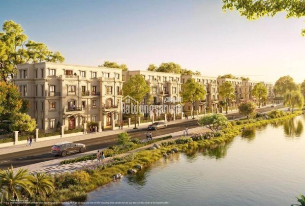 Vinhomes Won.der City - Đan Phượng. - Chiết Khấu Hơn 4 Tỷ. Ưu Đãi Chưa Từng Có. Số Căn Có Hạn