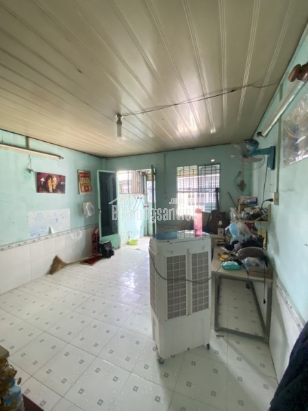 BÁN NHÀ CẤP 4 - 48M² HUỲNH TẤN PHÁT – HẺM XE HƠI – SỔ VUÔNG ĐẸP – GIÁ CHỈ 3.3 TỶ