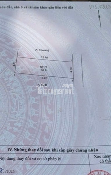 BÁN MẢNH ĐẤT HOÀI ĐỨC - ĐỨC THƯƠNG LÔ GÓC 2 THOÁNG, OTO VÀO ĐẤT - GIÁ TỐT