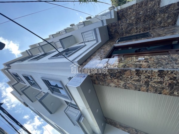 SIÊU HOT, NHÀ MỚI KOONG 6 TẦNG THANG MÁY - THIẾT KẾ HIỆN ĐẠI, MT RỘNG, FULL NỘI THẤT - GẦN KĐT