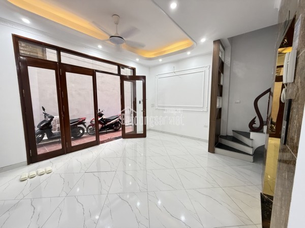 SIÊU HOT, NHÀ MỚI KOONG 6 TẦNG THANG MÁY - THIẾT KẾ HIỆN ĐẠI, MT RỘNG, FULL NỘI THẤT - GẦN KĐT