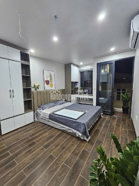 Vũ Tông Phan  24 tỷ ,92m2, 7 tầng, Thanh Máy, Gara Ô TÔ,
 16 phòng khép kín mang lại dòng tiền