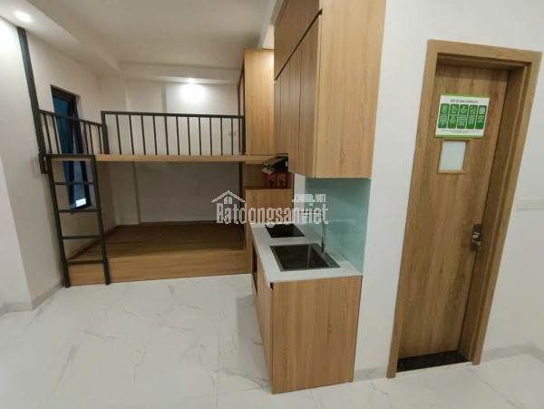 Vũ Tông Phan  24 tỷ ,92m2, 7 tầng, Thanh Máy, Gara Ô TÔ,
 16 phòng khép kín mang lại dòng tiền