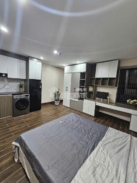 Vũ Tông Phan  24 tỷ ,92m2, 7 tầng, Thanh Máy, Gara Ô TÔ,
 16 phòng khép kín mang lại dòng tiền
