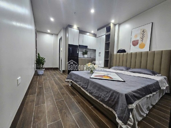 Vũ Tông Phan  24 tỷ ,92m2, 7 tầng, Thanh Máy, Gara Ô TÔ,
 16 phòng khép kín mang lại dòng tiền