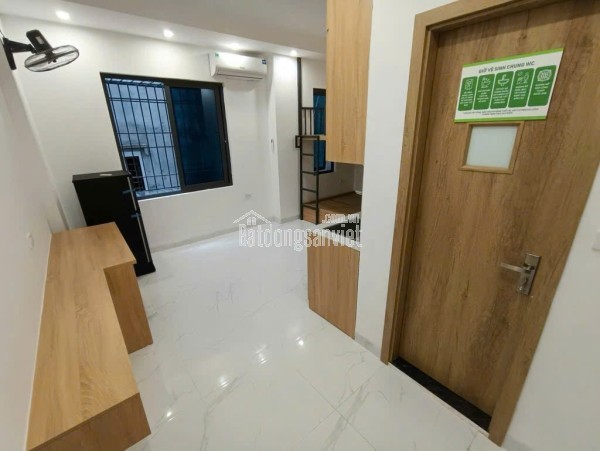 Vũ Tông Phan  24 tỷ ,92m2, 7 tầng, Thanh Máy, Gara Ô TÔ,
 16 phòng khép kín mang lại dòng tiền