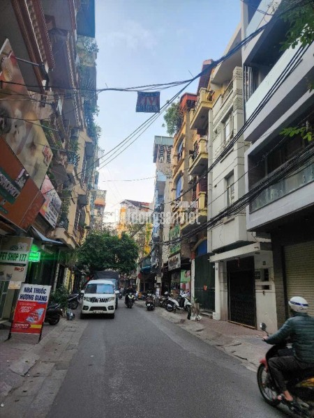 Vũ Tông Phan  24 tỷ ,92m2, 7 tầng, Thanh Máy, Gara Ô TÔ,
 16 phòng khép kín mang lại dòng tiền