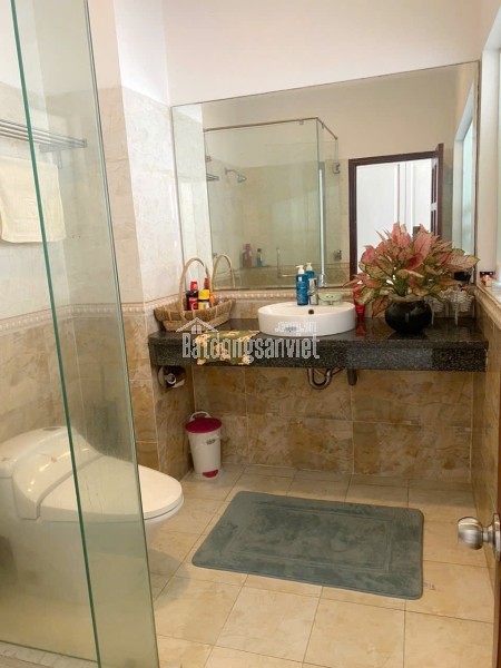 Nhà 7 tầng (475m2 sàn) mặt tiền Phạm Phú Thứ P3Q6. Giá 29 tỷ