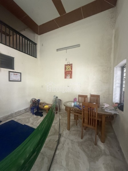 BÁN ĐẤT TẶNG NHÀ CẤP 4 ĐƯỜNG BÀ HUYỆN THANH QUAN – TUYẾN PHỐ DU LỊCH SẦM UẤT – 100% KHÁCH TÂY LƯU