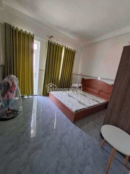 NHÀ ĐƯỜNG SỐ 8 BÌNH HƯNG HÒA B BÌNH TÂN - HXH - SỔ ĐỎ, 3 TẦNG 4PN, 48M2 GIÁ NHỈNH 4 TỶ!