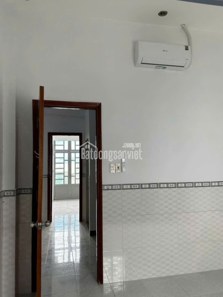 NHÀ ĐƯỜNG SỐ 8 BÌNH HƯNG HÒA B BÌNH TÂN - HXH - SỔ ĐỎ, 3 TẦNG 4PN, 48M2 GIÁ NHỈNH 4 TỶ!