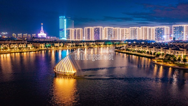 Vinhomes Wonder-City - Đan Phượng. - Chiết Khấu Hơn 4 Tỷ. Ưu Đãi Chưa Từng Có. Số Căn Có Hạn
