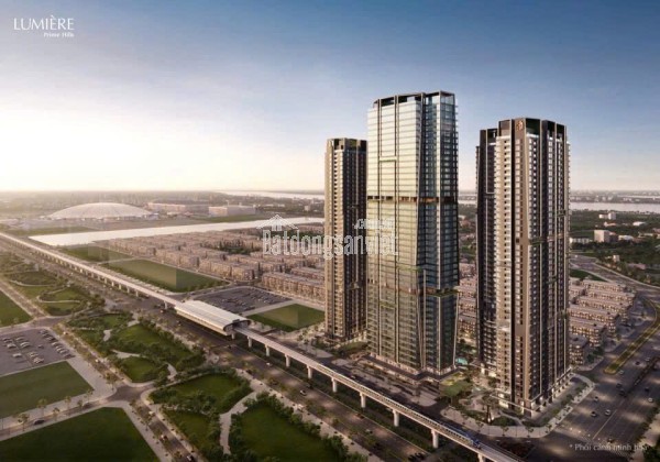 Căn hộ Cao Cấp VIN OCP Hà Nội-Giá Chỉ Từ 6x Tr/m2. Tầm View Triệu ĐÔ -View Đại Học VINUNI Và View