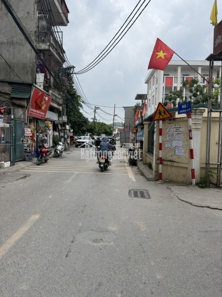 BÁN NHÀ CỔ NHUẾ 6T, 65M2 – ĐẦU TƯ VỪA Ở VỪA KINH DOANH CHO THUÊ !!!
