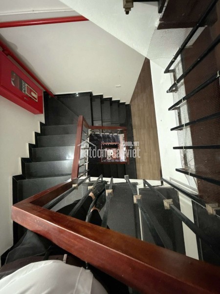 BÁN NHÀ CỔ NHUẾ 6T, 65M2 – ĐẦU TƯ VỪA Ở VỪA KINH DOANH CHO THUÊ !!!