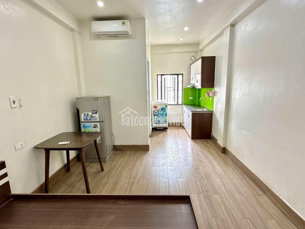 BÁN NHÀ CỔ NHUẾ 6T, 65M2 – ĐẦU TƯ VỪA Ở VỪA KINH DOANH CHO THUÊ !!!