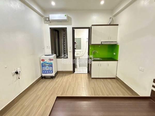 BÁN NHÀ CỔ NHUẾ 6T, 65M2 – ĐẦU TƯ VỪA Ở VỪA KINH DOANH CHO THUÊ !!!