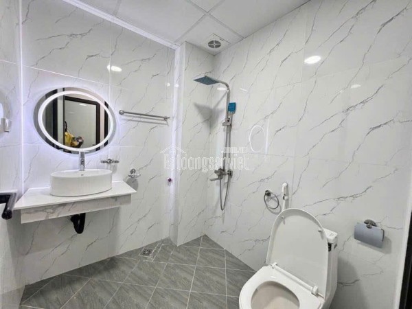 BÁN NHÀ CỔ NHUẾ 6T, 65M2 – ĐẦU TƯ VỪA Ở VỪA KINH DOANH CHO THUÊ !!!