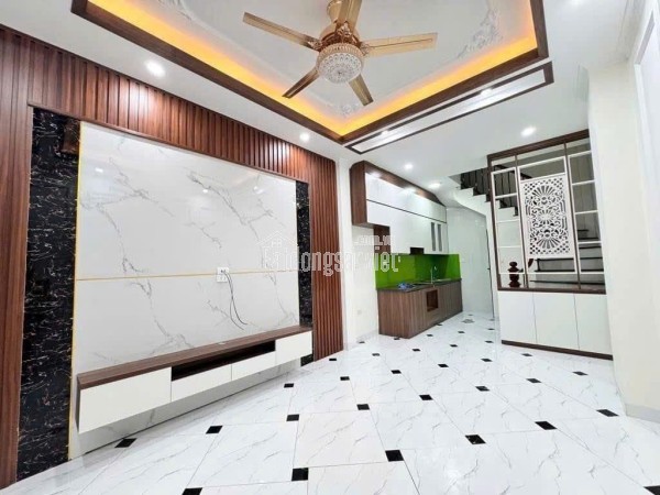 BÁN NHÀ CỔ NHUẾ 6T, 65M2 – ĐẦU TƯ VỪA Ở VỪA KINH DOANH CHO THUÊ !!!
