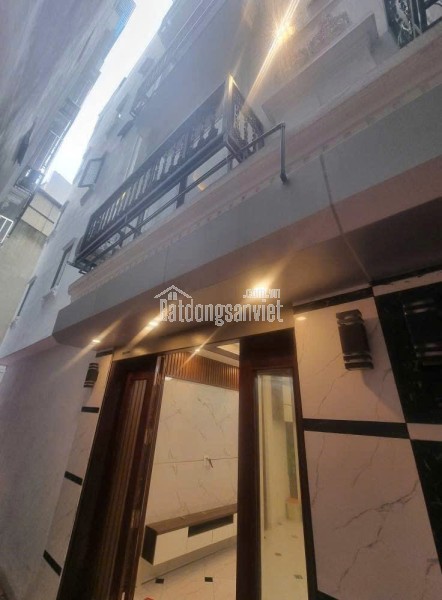 BÁN NHÀ CỔ NHUẾ 6T, 65M2 – ĐẦU TƯ VỪA Ở VỪA KINH DOANH CHO THUÊ !!!