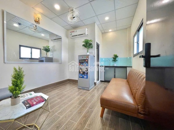 BÁN NHÀ NGÕ NGUYỄN THỊ THẬP, Q7: 56M2, 3 TẦNG, 8PN, 9WC - SỔ ĐỎ CHÍNH CHỦ, GIÁ HỜI CHỈ 6.9 TỶ! GỌI