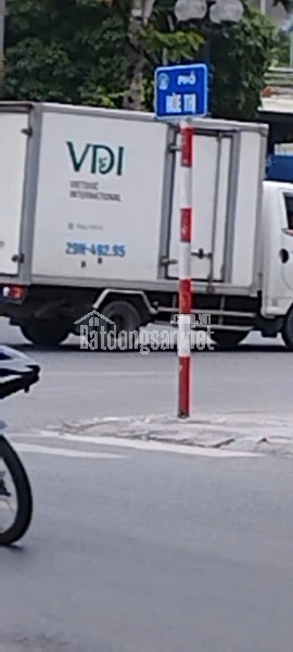 42m2 ĐẤT H.I.Ế.M HÒE THỊ, PHƯƠNG CANH – GẦN Ô TÔ TRÁNH - BÃI ĐỖ XE- XÂY CCMN HAY Ở, 5.x tỷ