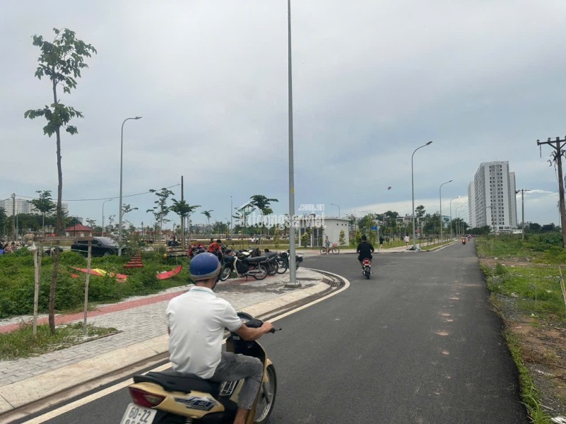 Đất chính chủ sổ hồng riêng do cần tiền kinh doanh nên bán gâp