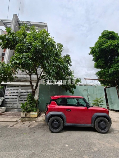 BÁN NHÀ XƯỞNG 685M² HẺM 1 TÂN THỚI NHẤT 08, Q.12 GẦN KÊNH THAM LƯƠNG