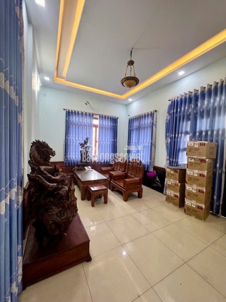 BÁN NHÀ XƯỞNG 685M² HẺM 1 TÂN THỚI NHẤT 08, Q.12 GẦN KÊNH THAM LƯƠNG