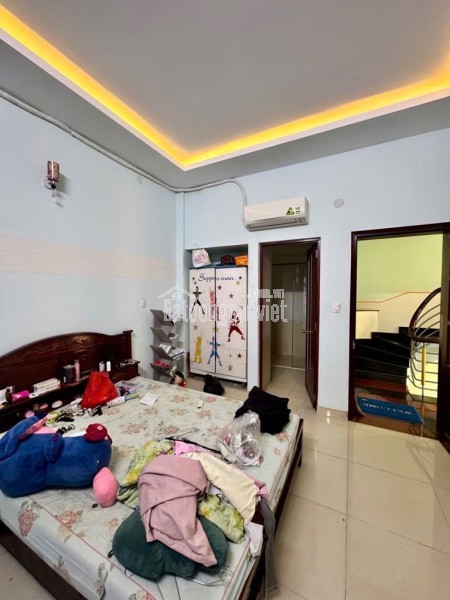 BÁN NHÀ XƯỞNG 685M² HẺM 1 TÂN THỚI NHẤT 08, Q.12 GẦN KÊNH THAM LƯƠNG