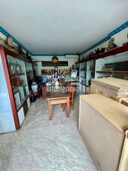 BÁN ĐẤT NỀN BIỆT THỰ – ĐƯỜNG 30M KDC AN SƯƠNG – VIEW CÔNG VIÊN CHÍNH