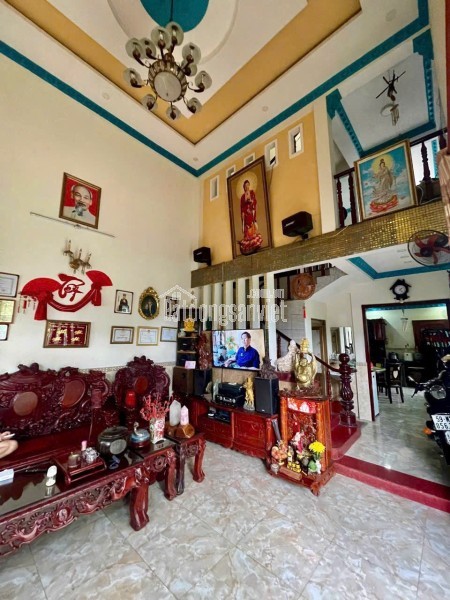 BÁN ĐẤT NỀN BIỆT THỰ – ĐƯỜNG 30M KDC AN SƯƠNG – VIEW CÔNG VIÊN CHÍNH