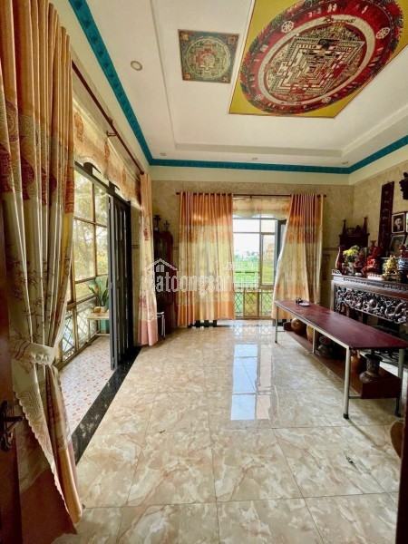 BÁN ĐẤT NỀN BIỆT THỰ – ĐƯỜNG 30M KDC AN SƯƠNG – VIEW CÔNG VIÊN CHÍNH