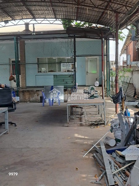 BÁN ĐẤT NỀN BIỆT THỰ – ĐƯỜNG 30M KDC AN SƯƠNG – VIEW CÔNG VIÊN CHÍNH