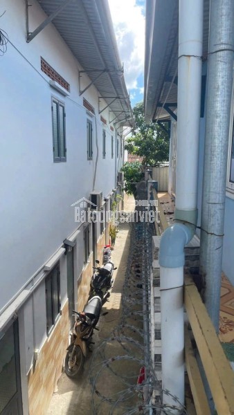 BÁN ĐẤT NỀN BIỆT THỰ – ĐƯỜNG 30M KDC AN SƯƠNG – VIEW CÔNG VIÊN CHÍNH