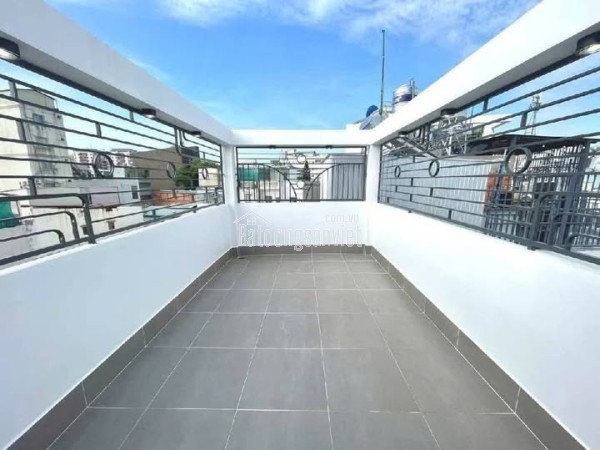 SIÊU PHẨM NHÀ ĐẸP Nguyễn Lâm, P.3, Bình Thạnh ( ĐI HẺM 136 VẠN KIẾP VÀO RẤT ĐẸP) ĐẦY ĐỦ CÔNG NĂNG