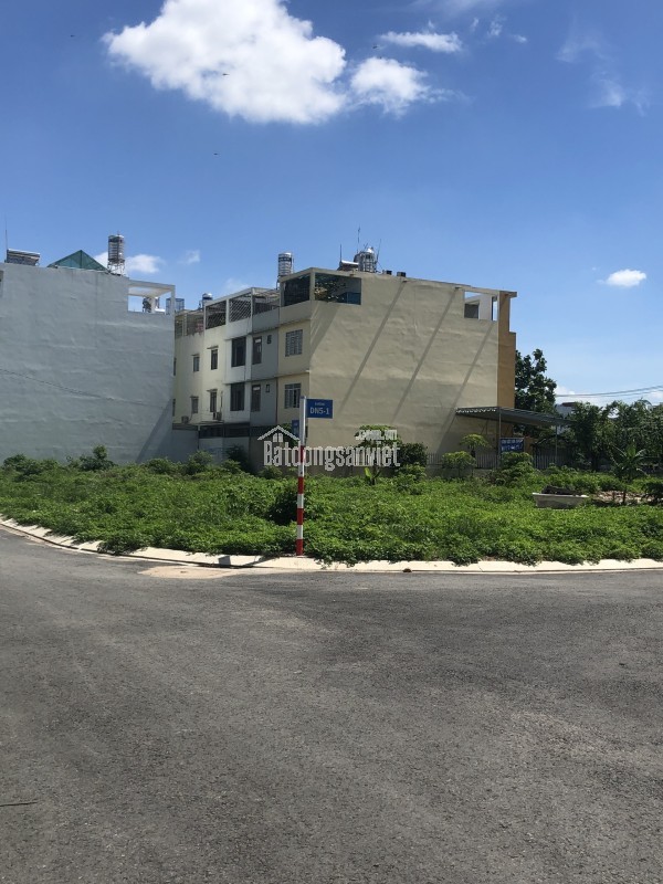 CỰC ĐẸP LÔ ĐẤT (5x20)100m2 Giá 1Ty600 KDC BÌNH HƯNG,BẾN XE QUẬN 8,QL50,TPHCM.LH ngay:0769933176