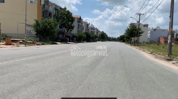 CỰC ĐẸP LÔ ĐẤT (5x20)100m2 Giá 1Ty600 KDC BÌNH HƯNG,BẾN XE QUẬN 8,QL50,TPHCM.LH ngay:0769933176