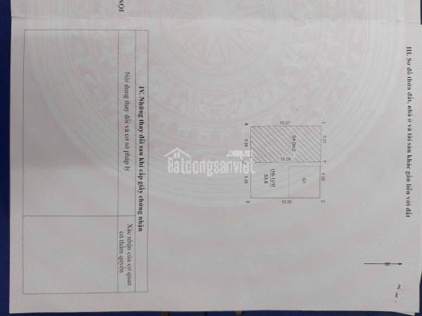 Mặt phố Phan Kế Bính, Ba Đình, dt 105m, 9 tầng, mặt tiền khủng 10.5m, sổ siêu vuông CHỈ 88 tỷ